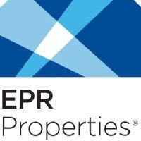 epr properties logo image