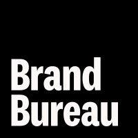 brand bureau logo image