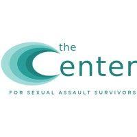 the center for sexual assault survivors logo image