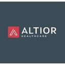 logo of Altior Healthcare