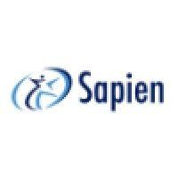 sapien llc logo image