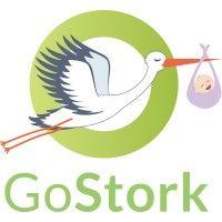 gostork logo image