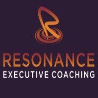 resonance executive coaching logo image