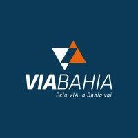 viabahia concessionária de rodovias logo image