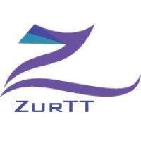 zurtt logo image