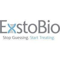 exstobio logo image