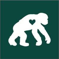 the jane goodall institute logo image