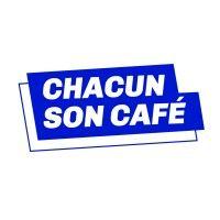 chacun son café | certifié b corp logo image