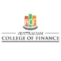 australian college of finance pty ltd - 1800 091 550