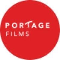 portage films logo image