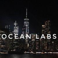 ocean labs logo image