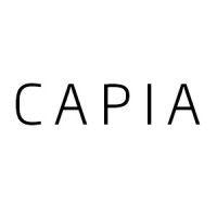 capia logo image