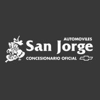 automóviles san jorge logo image