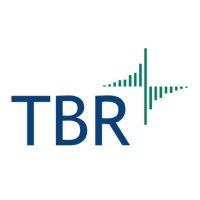 technology business research, inc. logo image