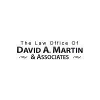 the law office of david a. martin & associates