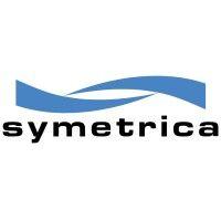 symetrica logo image