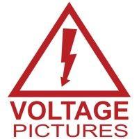 voltage pictures logo image