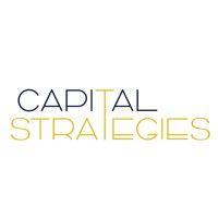 capital strategies logo image