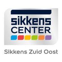 sikkens zuid oost logo image