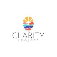 clarity project logo image