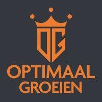 optimaal groeien logo image