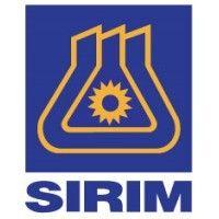 sirim berhad logo image