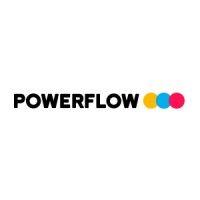 powerflow logo image