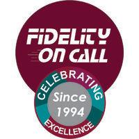 fidelity on call, ltd