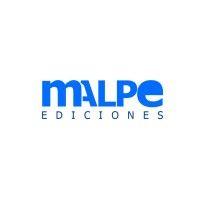 malpe ediciones logo image