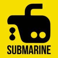 submarine logo image