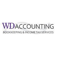 wdaccounting logo image