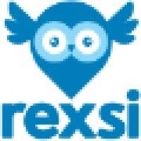 rexsi logo image