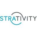 logo of Strativity Group Now Material