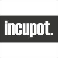 incupot gmbh logo image