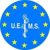 uems (union europeenne des medecins specialistes) - division of coloproctology logo image