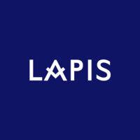 lapis brand design logo image