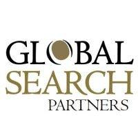 global search partners logo image