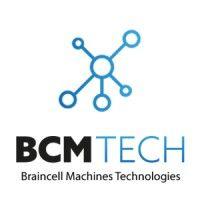 bcmtech logo image