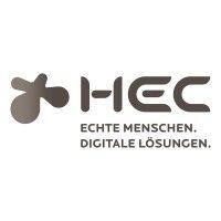 hec gmbh | ein team neusta unternehmen logo image