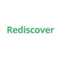 rediscover center logo image