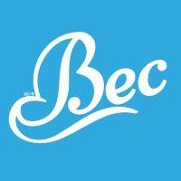 bec soda inc logo image