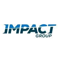 impact group logo image