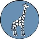 logo of Tiny Giraffe Pictures