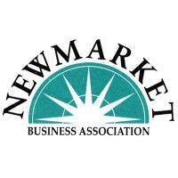 boston newmarket business association logo image