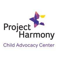 project harmony child protection center logo image