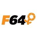 logo of F 64 Studio