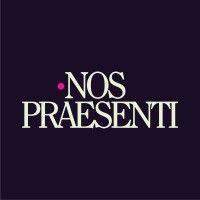 nos praesenti logo image