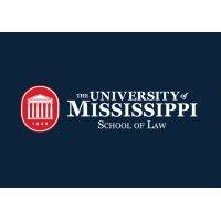 university of mississippi school of law