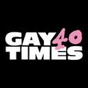 logo of Gay Times