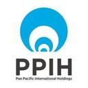 logo of Pan Pacific International Holdings Corporation